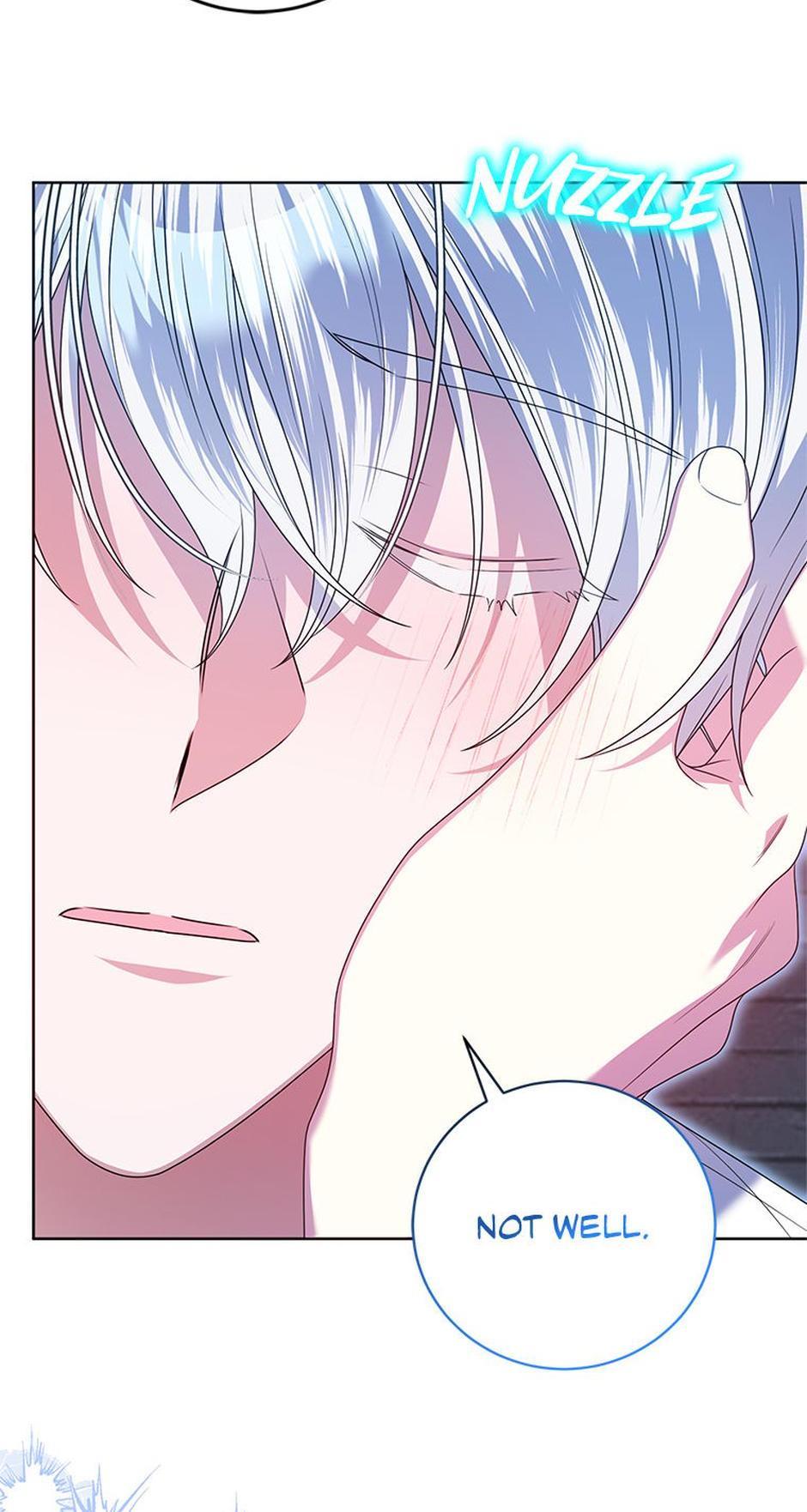 I Met the Male Lead in Prison Chapter 40 35
